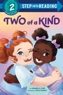 Cover: Two of a Kind - Random House Books for Young Readers