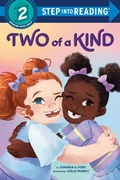 Cover: Two of a Kind - Random House Books for Young Readers