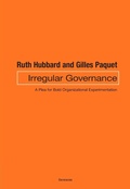 Cover: Irregular Governance - Invenire