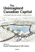 Cover: The Unimagined Canadian Capital - Invenire