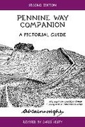 Cover: Pennine Way Companion - The Wainwright Society