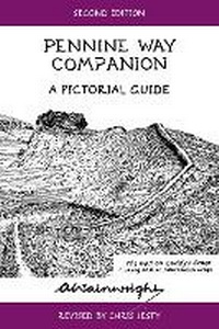 Enlarge image Cover: Pennine Way Companion - The Wainwright Society