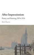 Cover: After Impressionism - Cambridge University Press