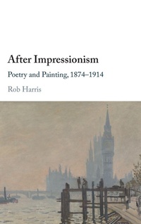Enlarge image Cover: After Impressionism - Cambridge University Press