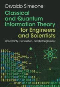 Abbildung von: Classical and Quantum Information Theory - Cambridge University Press