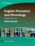 Cover: English Phonetics and Phonology - Cambridge University Press