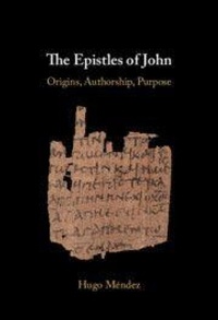 Abbildung von: The Epistles of John - Cambridge University Press