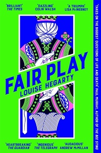 Enlarge image Cover: Fair Play - Picador