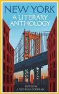 Cover: New York: A Literary Anthology - Macmillan Collector's Library