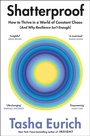 Cover: Shatterproof - Macmillan Business