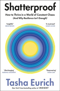 Enlarge image Cover: Shatterproof - Macmillan Business