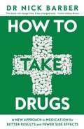 Cover: How to Take Drugs - Bluebird