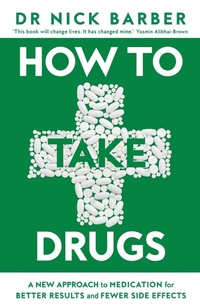 Enlarge image Cover: How to Take Drugs - Bluebird