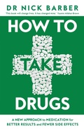 Cover: How to Take Drugs - Bluebird