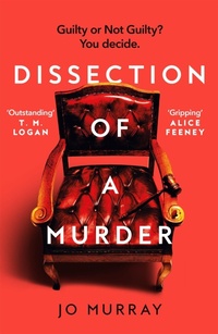 Enlarge image Cover: Dissection of a Murder - Macmillan