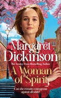 Cover: A Woman of Spirit - Macmillan