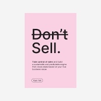 Enlarge image Cover: Don't Sell - Ryan Hall