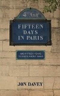 Abbildung von: Fifteen Days In Paris - 526 Press