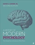 Cover: A History of Modern Psychology - SAGE Publications Inc