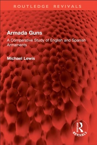 Enlarge image Cover: Armada Guns - Routledge
