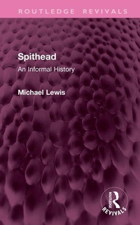 Enlarge image Cover: Spithead - Routledge