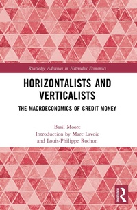 Abbildung von: Horizontalists and Verticalists - Routledge