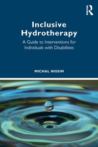Abbildung von: Inclusive Hydrotherapy - Routledge