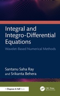 Bild: Integral and Integro-Differential Equations - Chapman and Hall