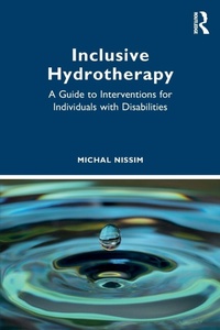 Abbildung von: Inclusive Hydrotherapy - Routledge