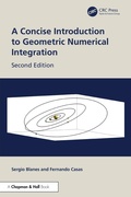 Bild: A Concise Introduction to Geometric Numerical Integration - Chapman and Hall