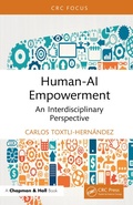 Bild: Human-AI Empowerment - Chapman and Hall