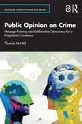 Bild: Public Opinion on Crime - Routledge