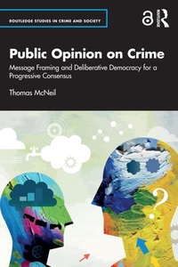 Bild: Public Opinion on Crime - Routledge