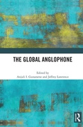 Cover: The Global Anglophone - Routledge