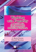 Cover: Working with Fugacity - CRC Press
