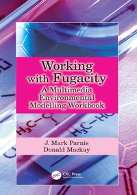Enlarge image Cover: Working with Fugacity - CRC Press