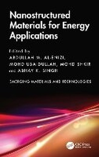 Abbildung von: Nanostructured Materials for Energy Applications - CRC Press