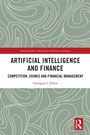 Cover: Artificial Intelligence and Finance - Routledge