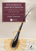 Cover: Non-Surgical Hair Restoration - CRC Press