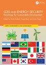 Cover: G20 and Energy Security - CRC Press