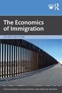 Cover: The Economics of Immigration - Routledge