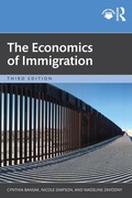 Bild: The Economics of Immigration - Routledge