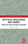 Cover: Artificial Intelligence and Finance - Routledge