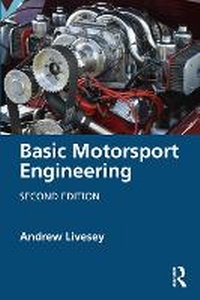 Abbildung von: Basic Motorsport Engineering - Routledge
