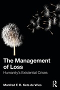 Cover: The Management of Loss - Routledge