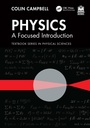 Cover: Physics - CRC Press