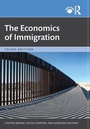 Cover: The Economics of Immigration - Routledge
