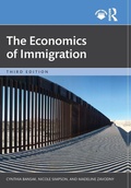 Bild: The Economics of Immigration - Routledge