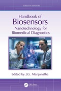 Abbildung von: Handbook of Biosensors - CRC Press