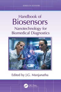 Abbildung von: Handbook of Biosensors - CRC Press